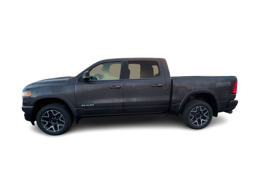 Thumbnail: 2026 RAM 1500 - 19