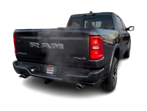 Thumbnail: 2026 RAM 1500 - 22