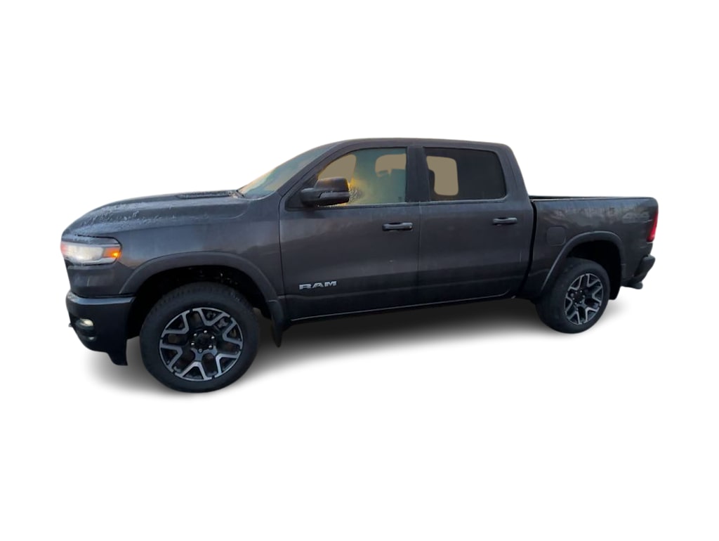 Thumbnail: 2026 RAM 1500 - 18