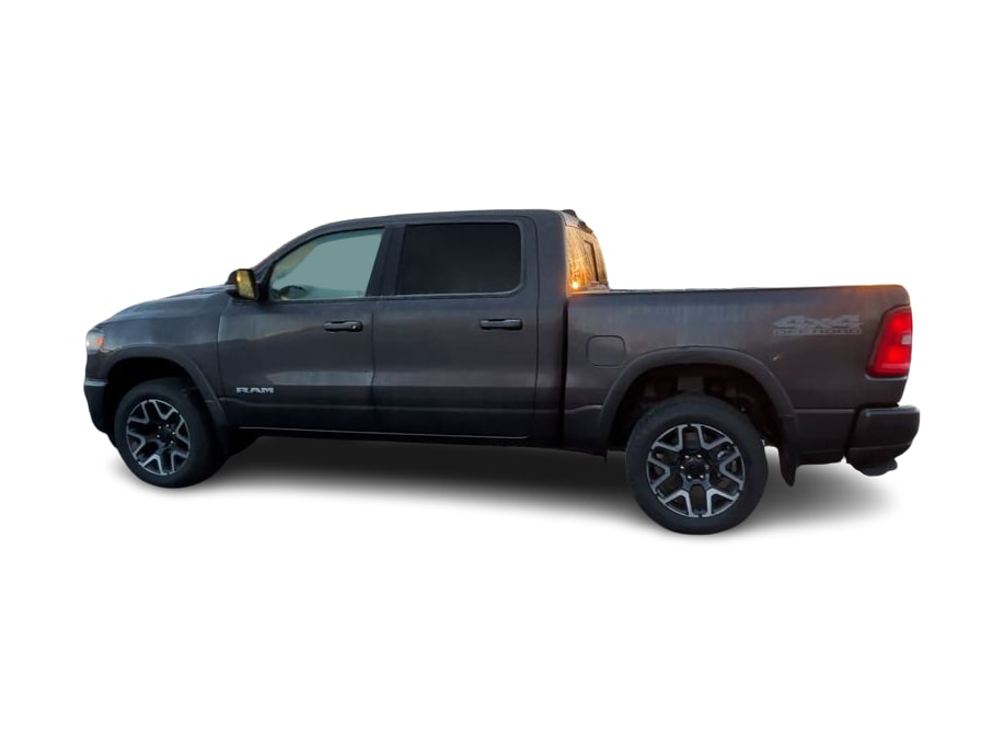 Thumbnail: 2026 RAM 1500 - 20