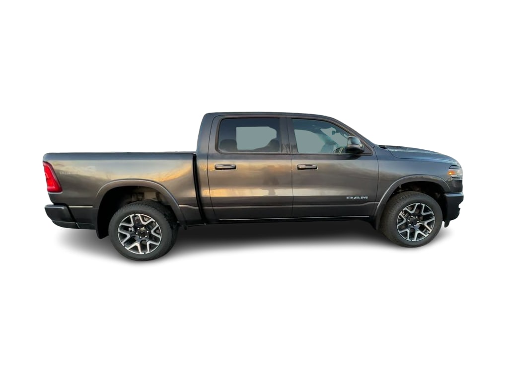 Thumbnail: 2026 RAM 1500 - 25