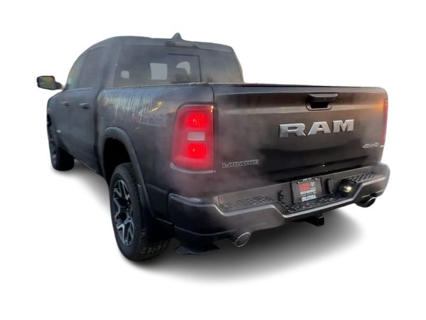 Thumbnail: 2026 RAM 1500 - 21