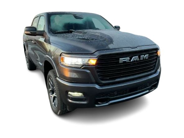 Thumbnail: 2026 RAM 1500 - 6
