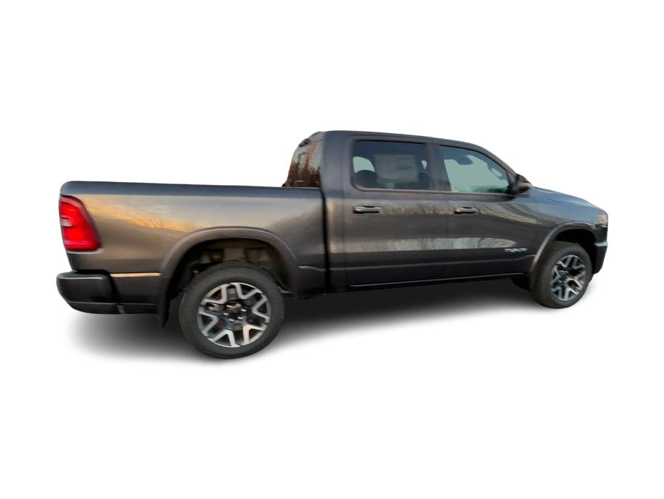 Thumbnail: 2026 RAM 1500 - 24