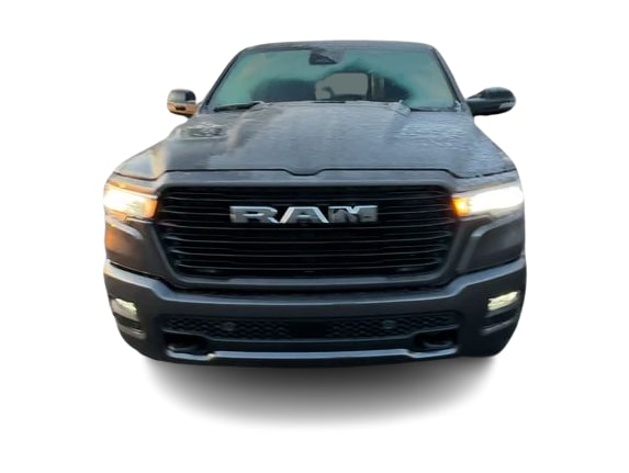 Thumbnail: 2026 RAM 1500 - 15