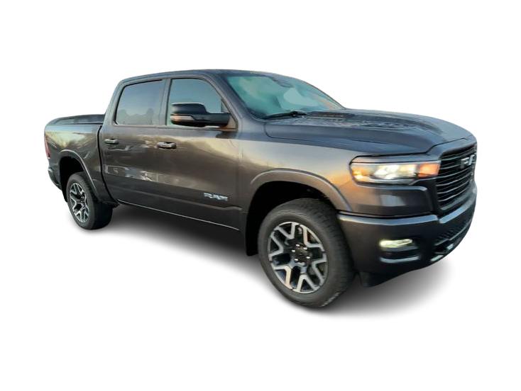 Thumbnail: 2026 RAM 1500 - 14