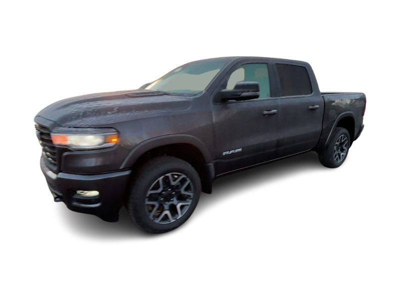 Thumbnail: 2026 RAM 1500 - 17