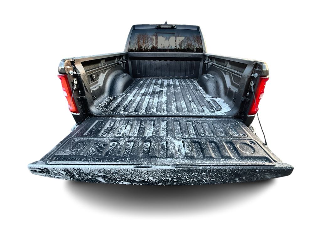 Thumbnail: 2026 RAM 1500 - 13