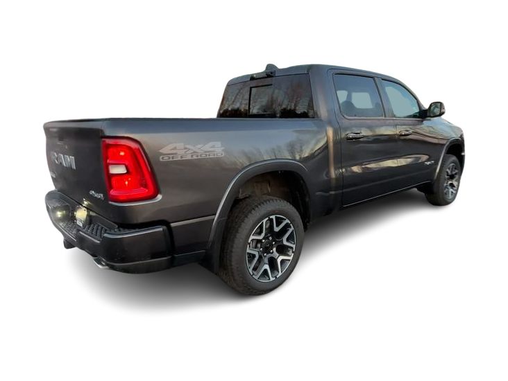 Thumbnail: 2026 RAM 1500 - 23