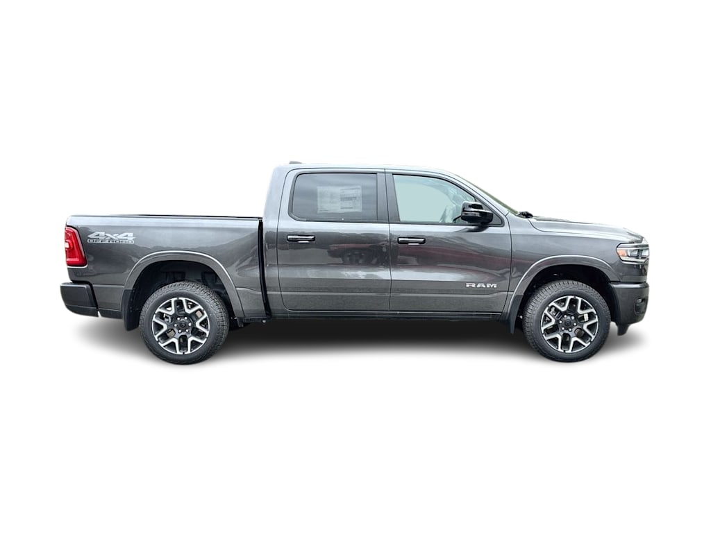 Thumbnail: 2026 RAM 1500 - 17