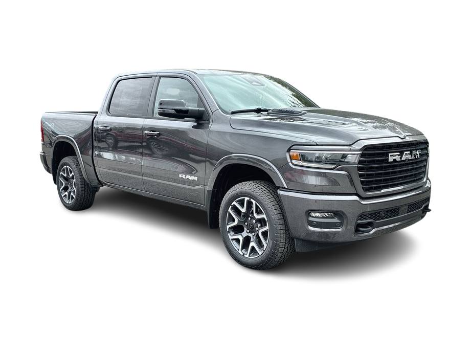 Thumbnail: 2026 RAM 1500 - 14