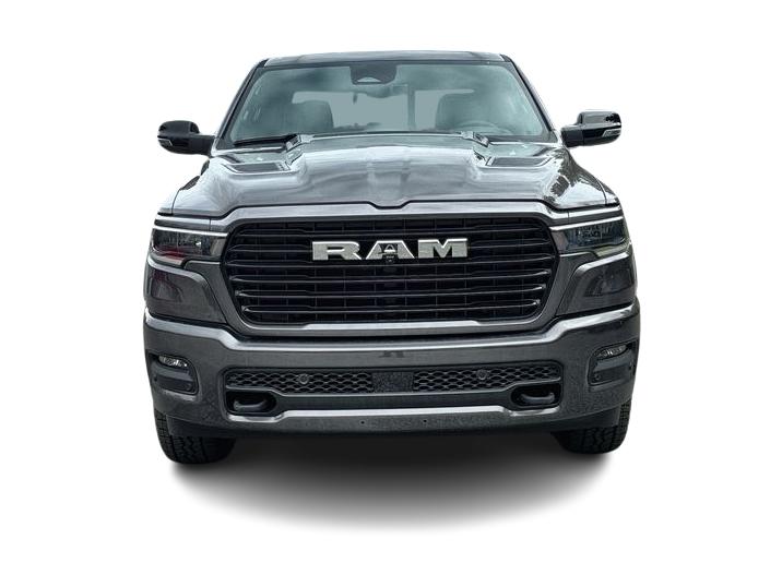 Thumbnail: 2026 RAM 1500 - 15