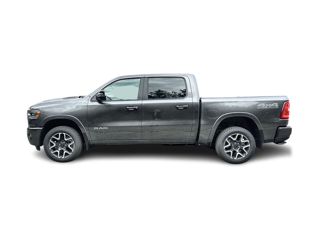 Thumbnail: 2026 RAM 1500 - 3