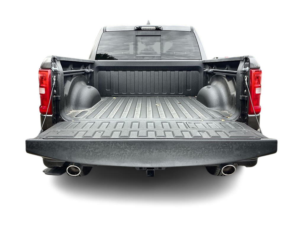 Thumbnail: 2026 RAM 1500 - 13