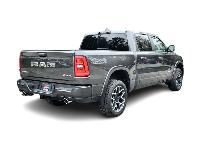 Thumbnail: 2026 RAM 1500 - 16