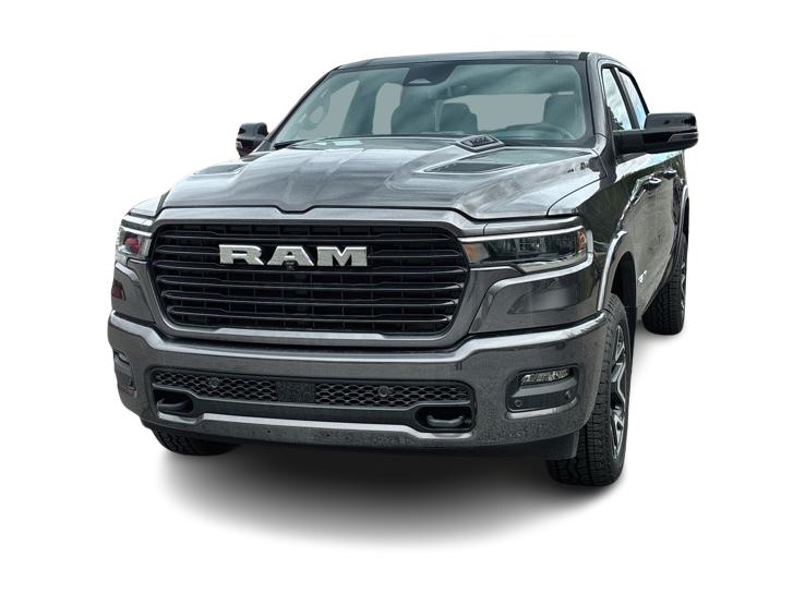 Thumbnail: 2026 RAM 1500 - 6