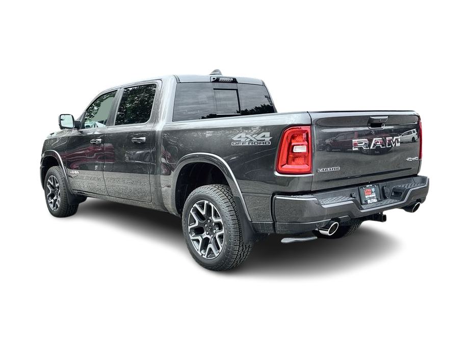 Thumbnail: 2026 RAM 1500 - 4