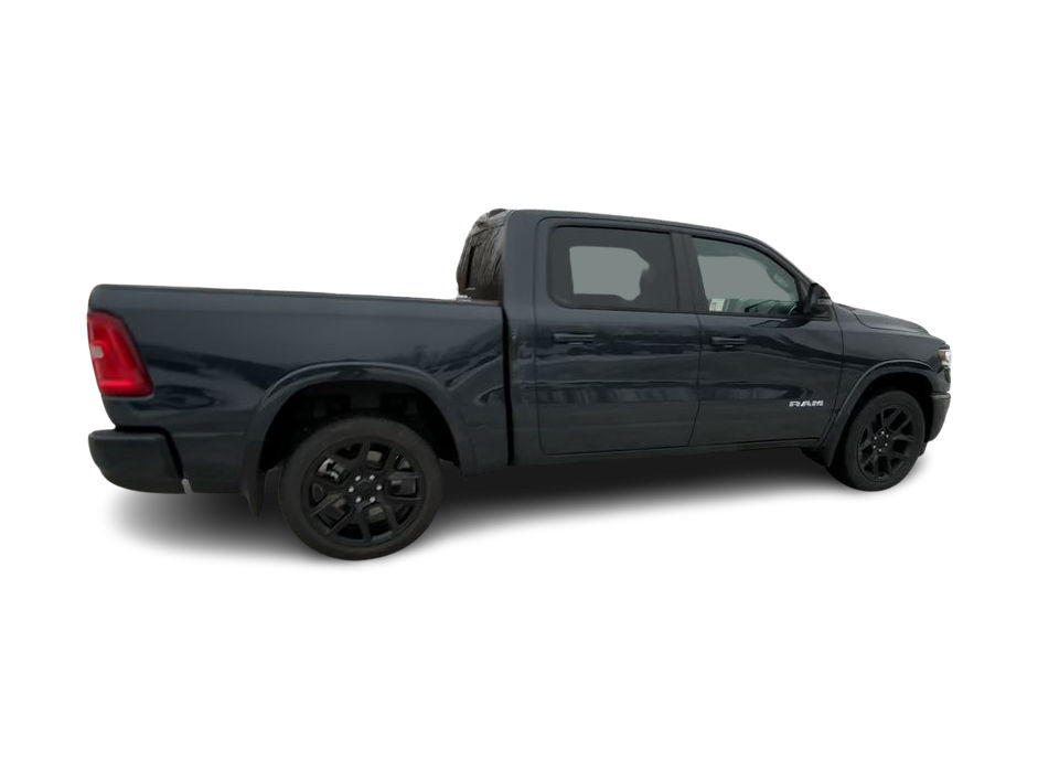 Thumbnail: 2026 RAM 1500 - 23