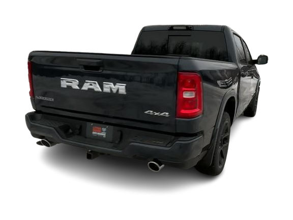 Thumbnail: 2026 RAM 1500 - 21