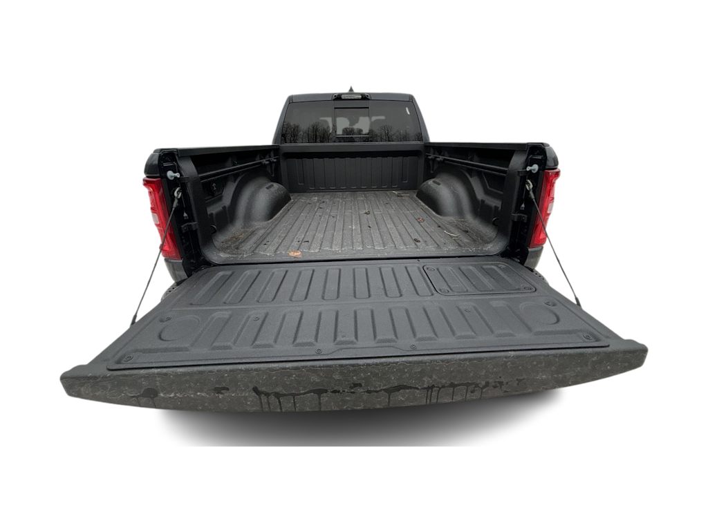 Thumbnail: 2026 RAM 1500 - 13