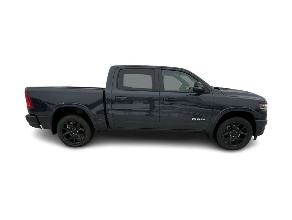 Thumbnail: 2026 RAM 1500 - 24