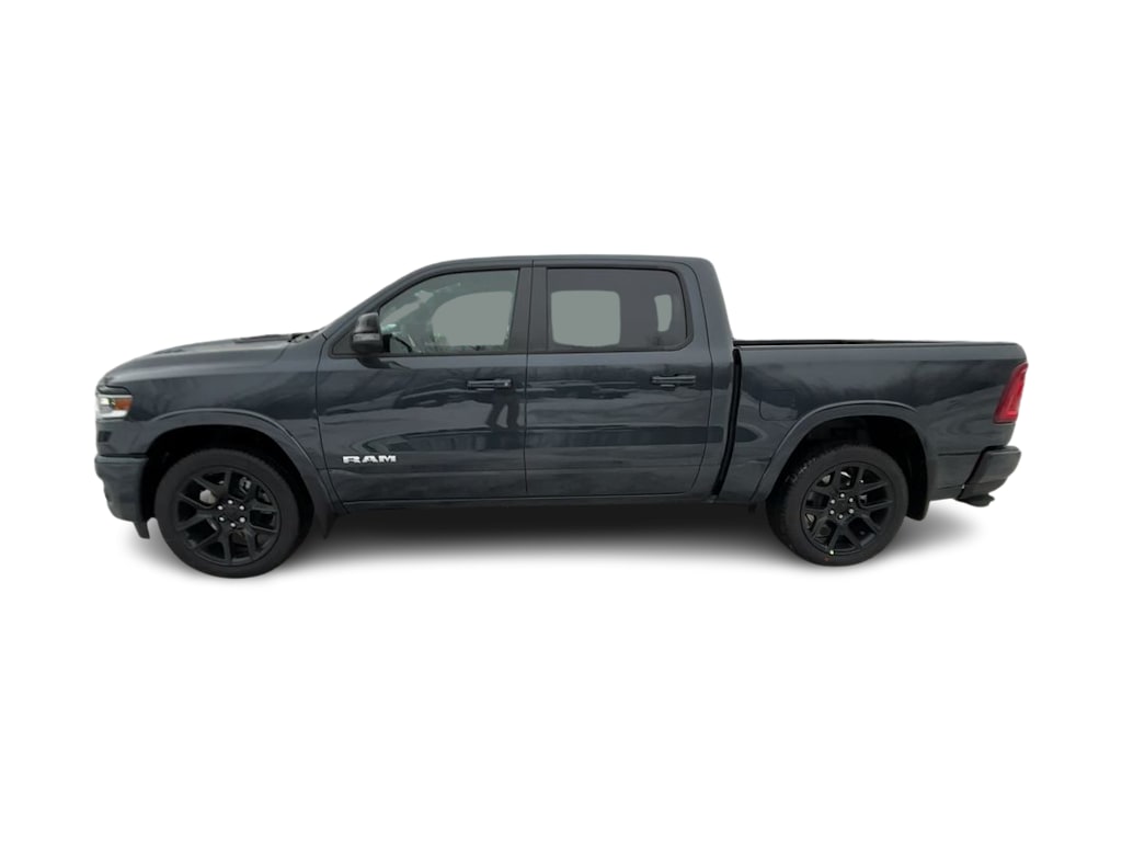 Thumbnail: 2026 RAM 1500 - 3