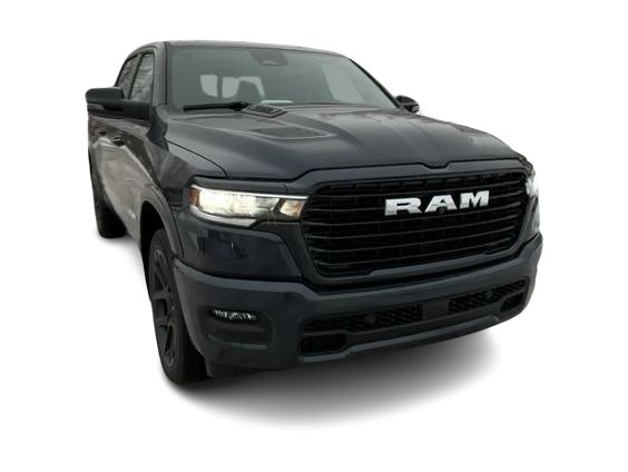 Thumbnail: 2026 RAM 1500 - 6