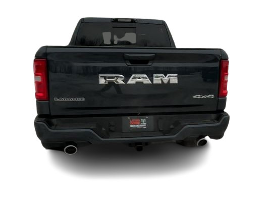 Thumbnail: 2026 RAM 1500 - 5
