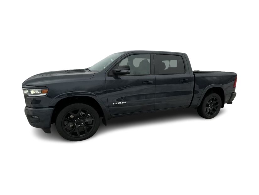 Thumbnail: 2026 RAM 1500 - 18