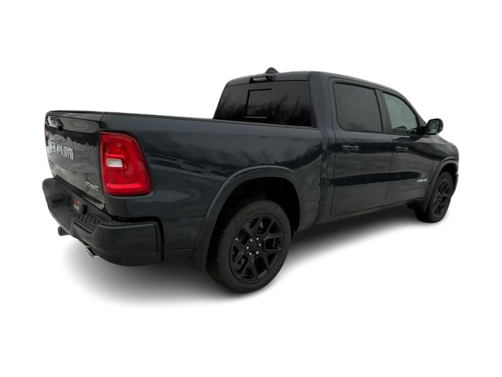 Thumbnail: 2026 RAM 1500 - 22