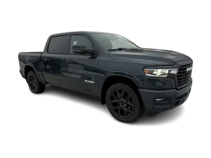 Thumbnail: 2026 RAM 1500 - 15