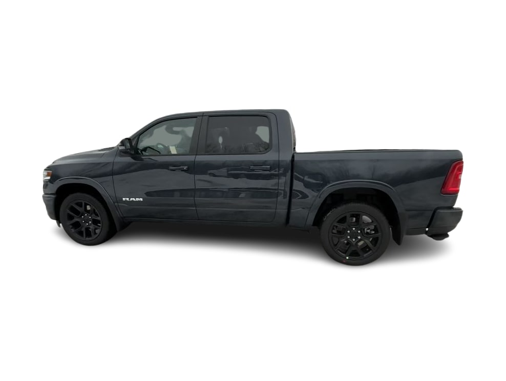 Thumbnail: 2026 RAM 1500 - 19