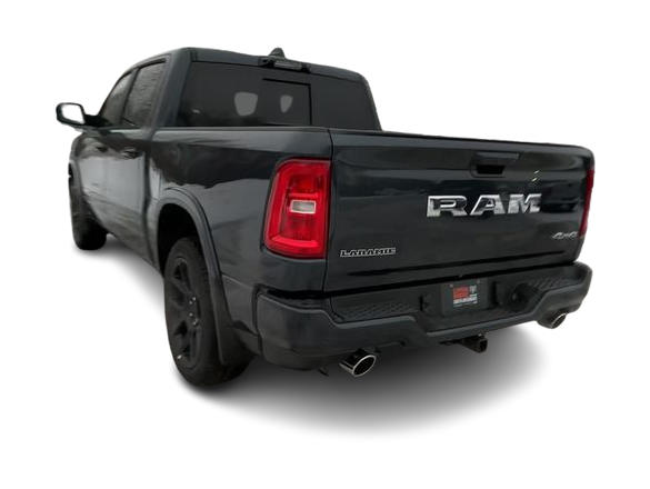 Thumbnail: 2026 RAM 1500 - 20