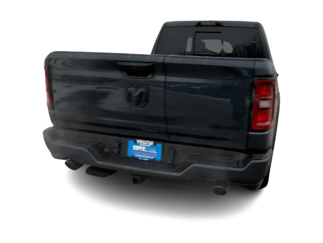 Thumbnail: 2026 RAM 1500 - 20