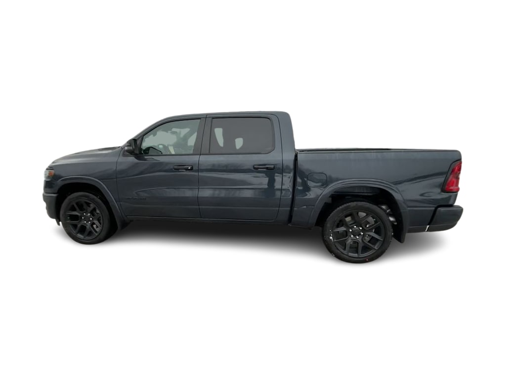 Thumbnail: 2026 RAM 1500 - 18