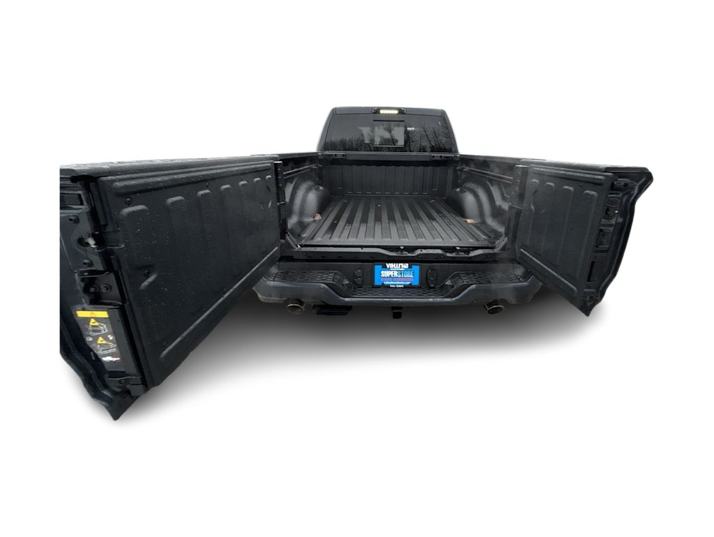 Thumbnail: 2026 RAM 1500 - 26