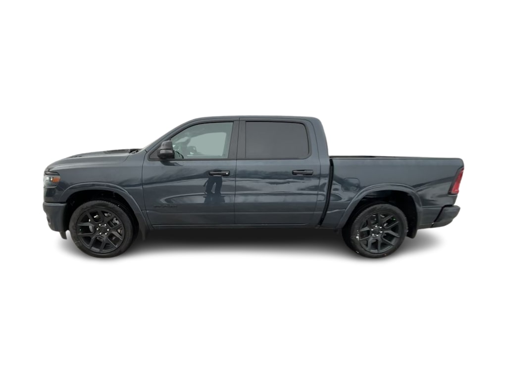 Thumbnail: 2026 RAM 1500 - 17