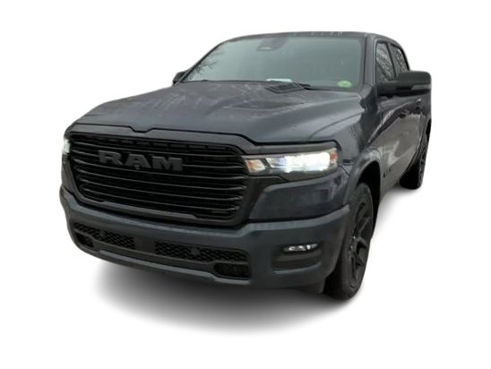 Thumbnail: 2026 RAM 1500 - 16