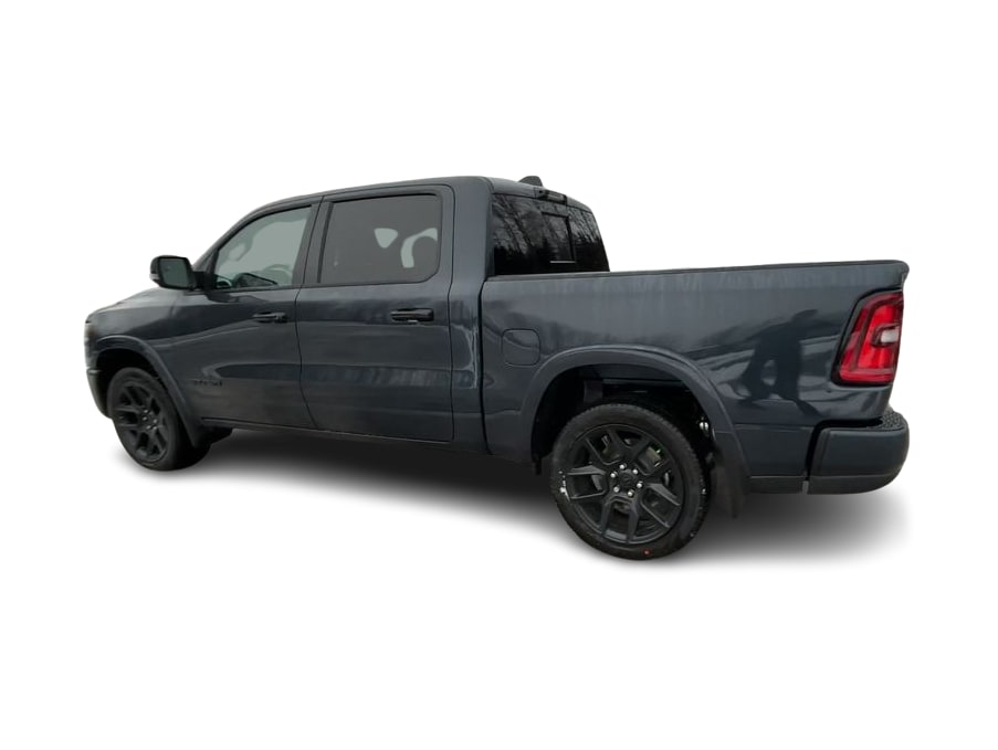 Thumbnail: 2026 RAM 1500 - 19