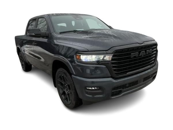 Thumbnail: 2026 RAM 1500 - 6