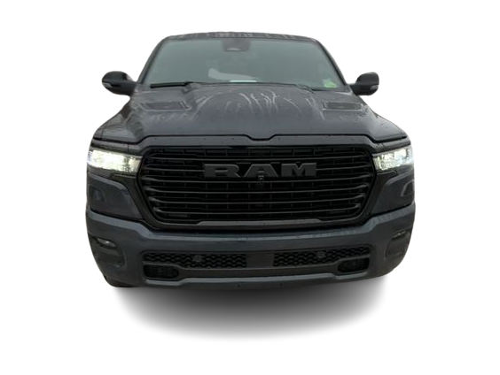 Thumbnail: 2026 RAM 1500 - 15