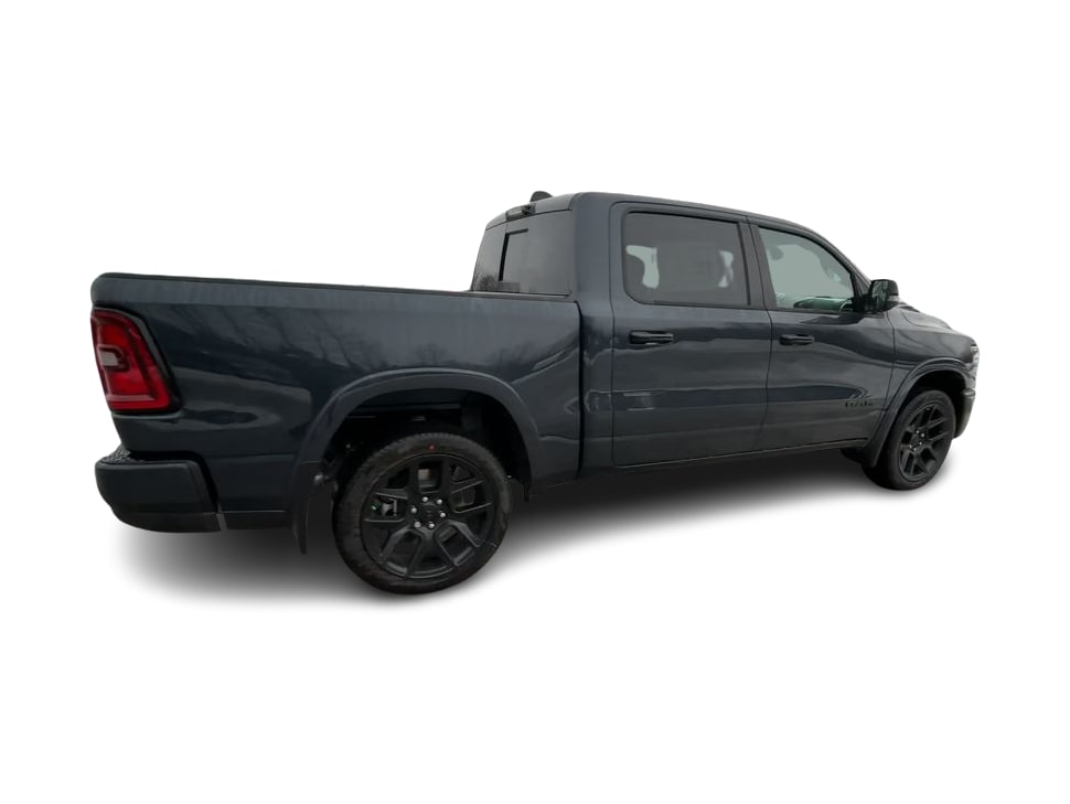 Thumbnail: 2026 RAM 1500 - 22