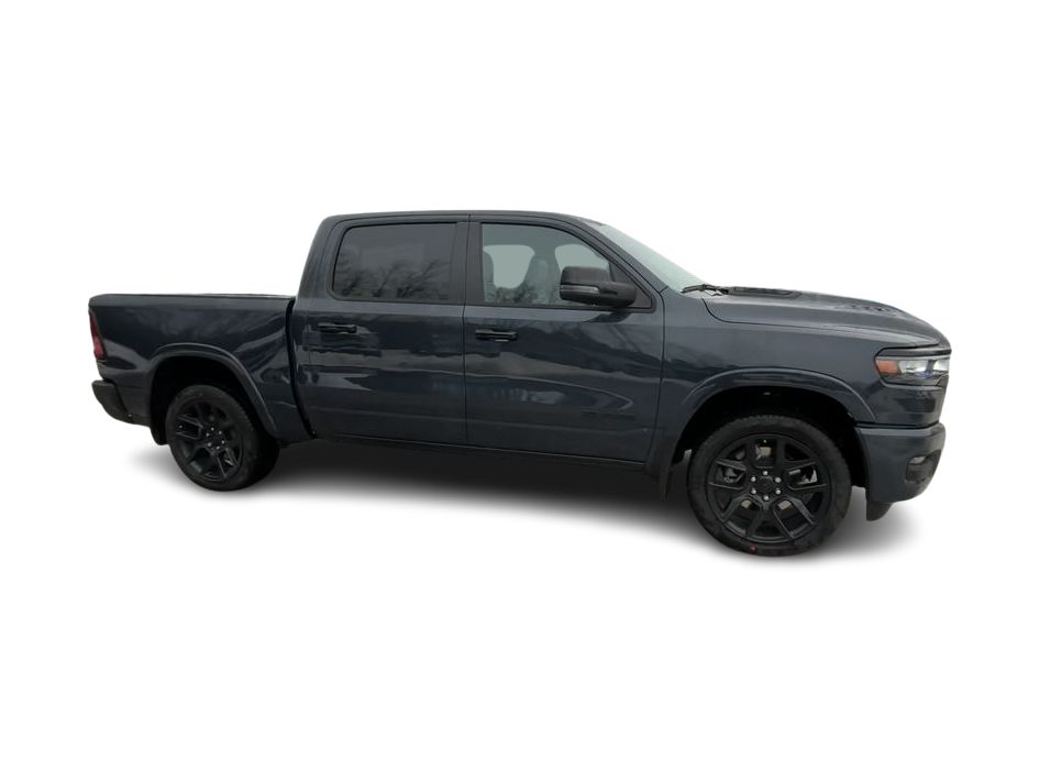 Thumbnail: 2026 RAM 1500 - 24