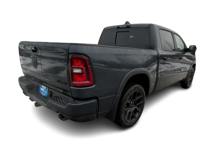 Thumbnail: 2026 RAM 1500 - 21