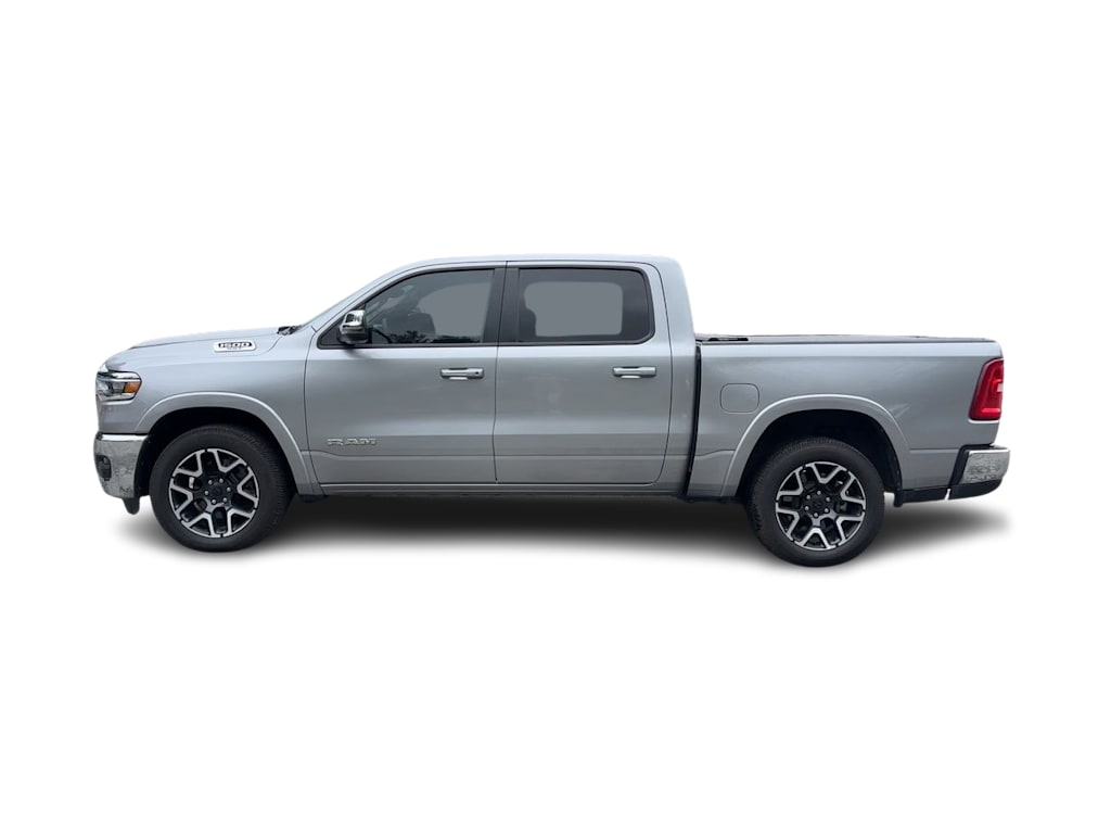 Thumbnail: 2025 RAM 1500 - 18