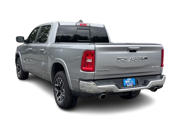 Thumbnail: 2025 RAM 1500 - 20