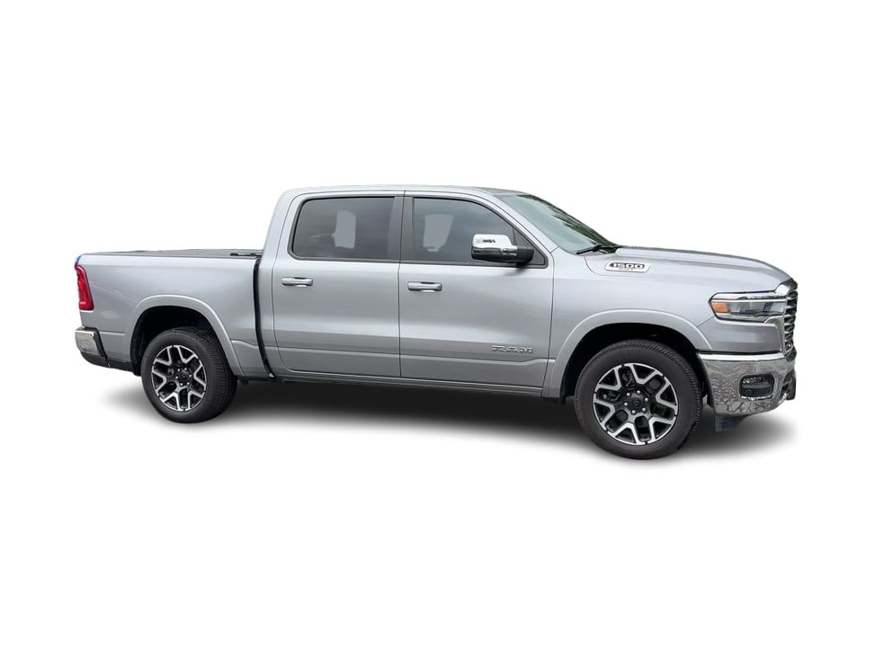 Thumbnail: 2025 RAM 1500 - 25