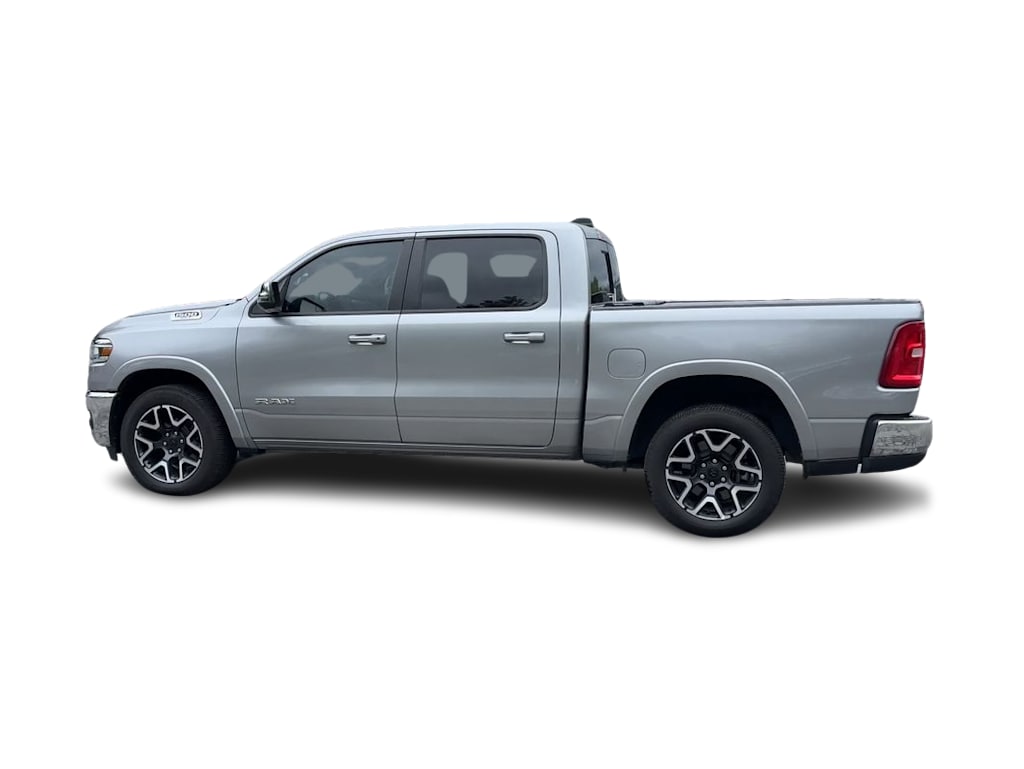 Thumbnail: 2025 RAM 1500 - 19