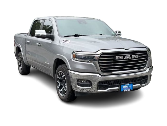 Thumbnail: 2025 RAM 1500 - 15