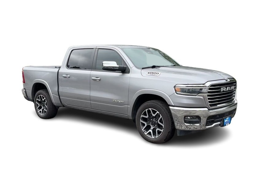 Thumbnail: 2025 RAM 1500 - 14